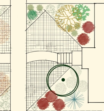 Landscape Design Plans
