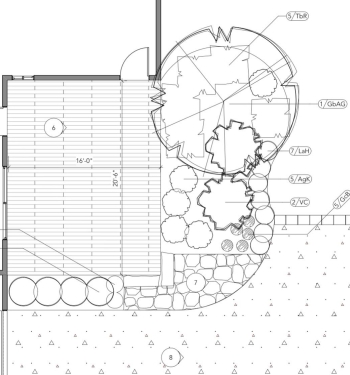 Landscape Design Plans