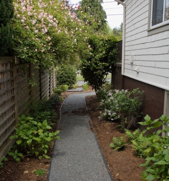 Site Yard