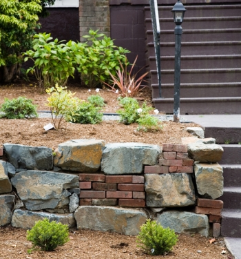 Wall